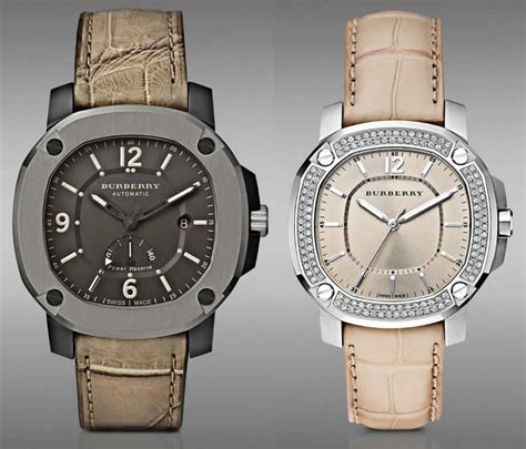 cheap replica burberry watch|burberry watches discontinued.